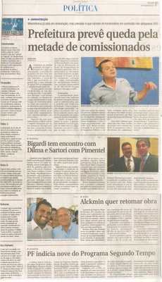 Jornal de Jundiaí - 29/01/2013