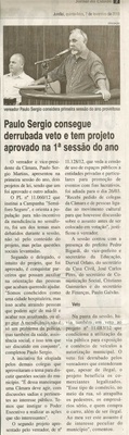 Jornal da Cidade - 07/02/2013