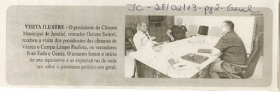 Jornal da Cidade - 28/02/2013