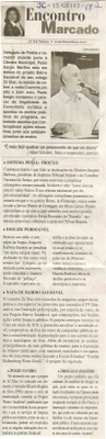 Jornal da Cidade - 13/03/2013