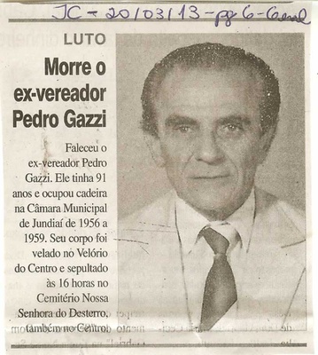 Jornal da Cidade - 20/03/2013