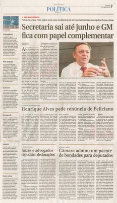 Jornal de Jundiaí - 21/03/2013