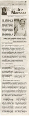 Jornal da Cidade - 27/03/2013