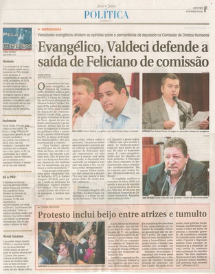 Jornal de Jundiaí - 28/03/2013