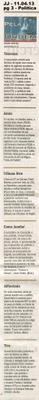 Jornal de Jundiaí - 11/04/2013