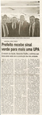 Jornal da Cidade - 19/04/2013