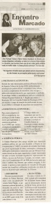 Jornal da Cidade - 01/05/2013