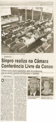 Jornal da Cidade - 21/05/2013