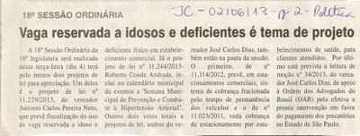 Jornal da Cidade - 02/06/2013