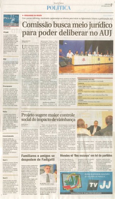 Jornal de Jundiaí - 13/06/2013