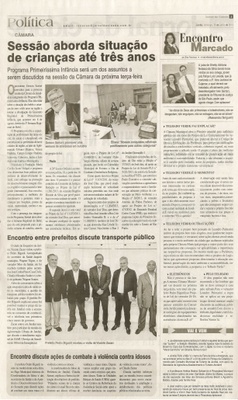 Jornal da Cidade - 16/06/2013