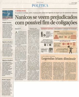 Jornal de Jundiaí - 04/07/2013