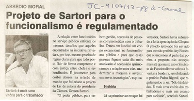 Jornal da Cidade - 09/07/2013