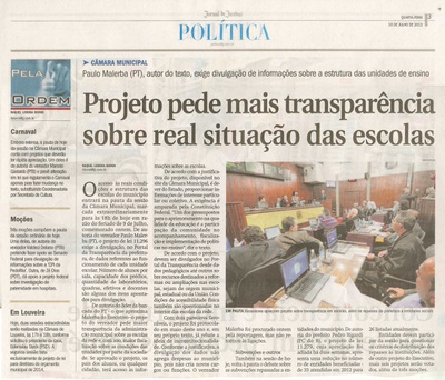 Jornal de Jundiaí - 10/07/2013