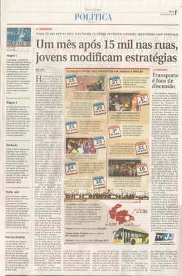 Jornal de Jundiaí - 20/07/2013