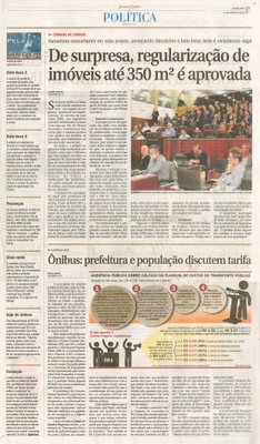 Jornal de Jundiaí - 21/08/2013