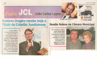 JC - 05/11/14 - pg 8 - JCL - João Carlos Lopes - 