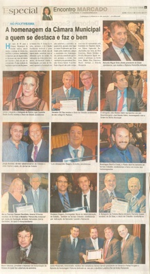 JC - 08/11/14 - pg 8 - Especial - A homenagem da Câmara Municipal a quem se destaca e faz o bem - 