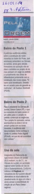 JJ - 16/05/14 - pg 3 - Política - Pela ordem -
