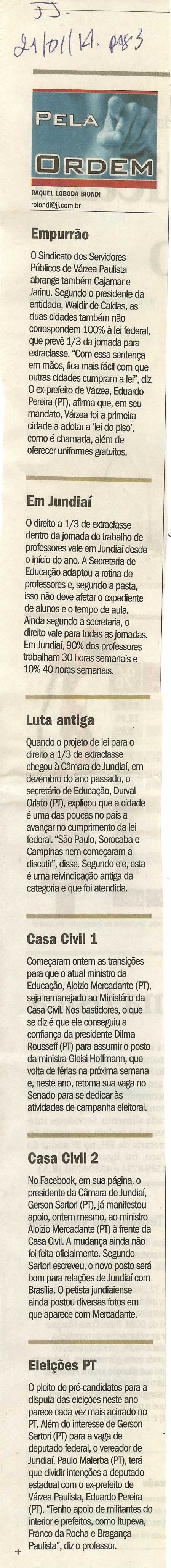 JJ - 21/01/14 - pg 3 - Política - pela ordem -