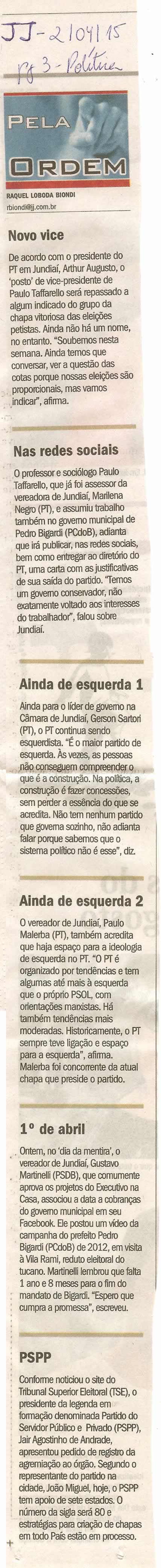 JJ - 02/04/15 - pg 3 - política - pela ordem -
