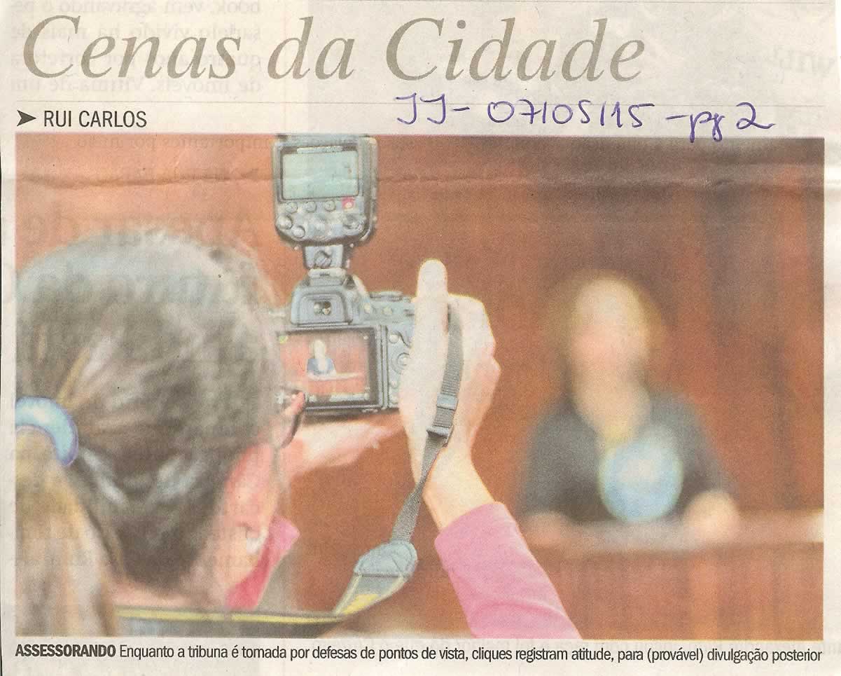 JJ - 07/05/15 - pg 2 - Cenas da Cidade -