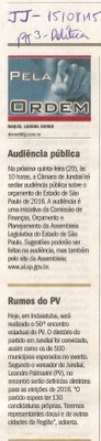JJ - 15/08/15 - pg 3 - política - pela ordem - 