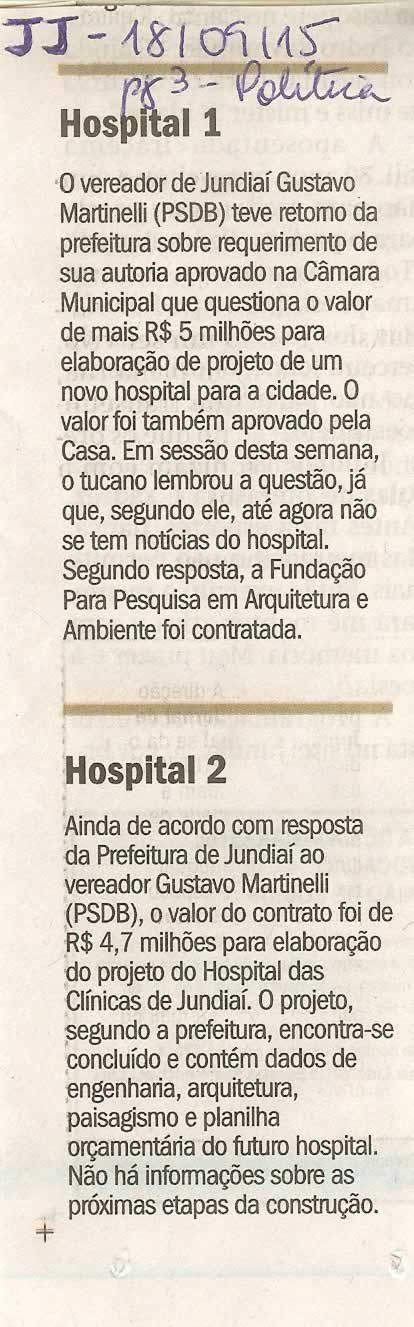  JJ - 18/09/15 - pg 3 - Política - Pela Ordem.