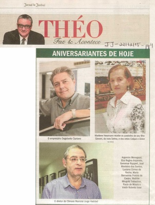  JJ - 22/12/15 - pg 4 - Théo - Aniversário de Jorge Haddad
