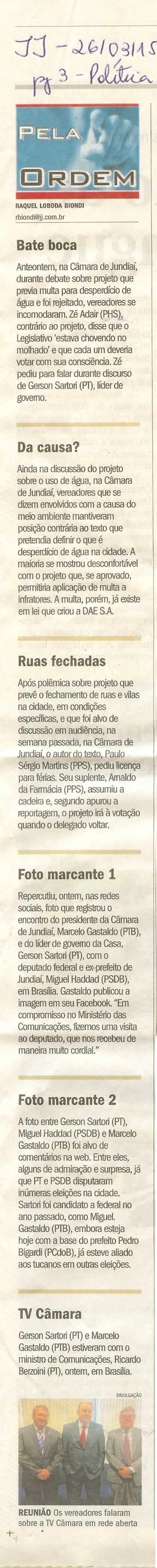 JJ - 26/03/15 - pg 3 - política - pela ordem - 