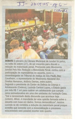 JJ - 28/05/15 - pg 6 - Cidades - Debate -