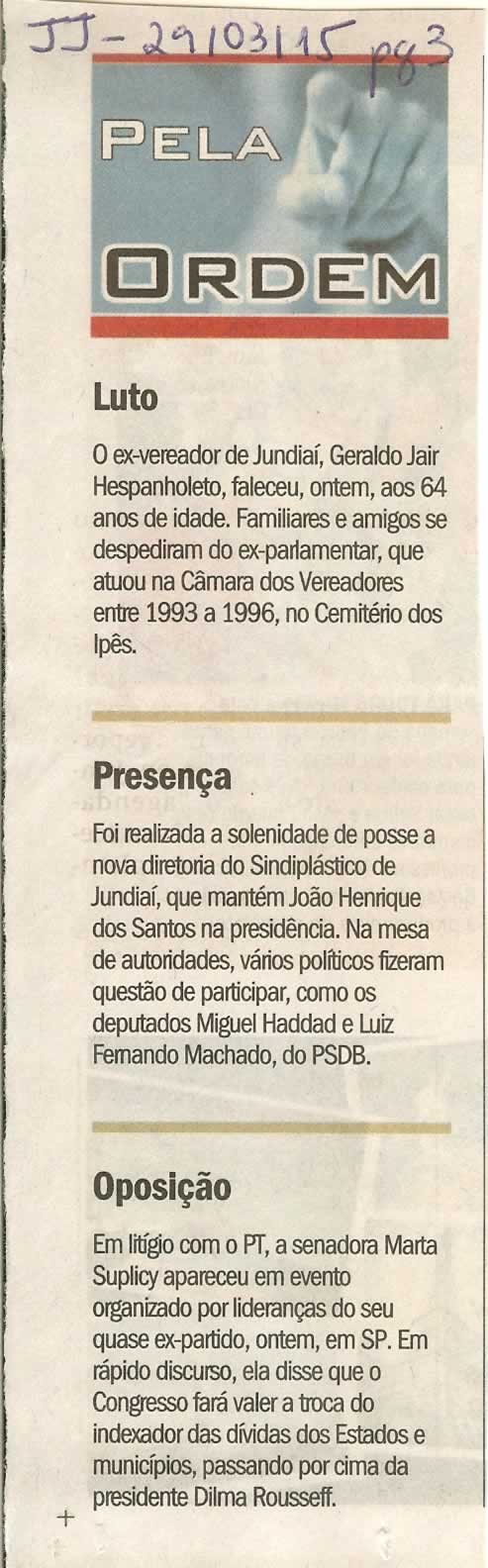 JJ - 29/03/15 - pg 3 - política - pela ordem - 