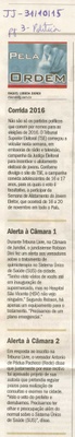 JJ - 31/10/15 - pg 3 - política - pela ordem - 