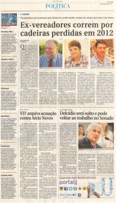  JJ - 20/02/16 - pg 3 - Política - Ex-vereadores correm por cadeiras perdidas em 2012 - Pela Ordem.