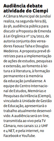 Pela Ordem