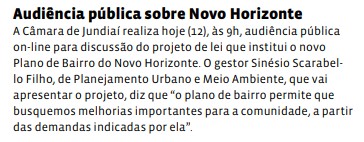 Pela Ordem