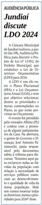 AUDIÊNCIA PÚBLICA