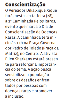 Conscientização