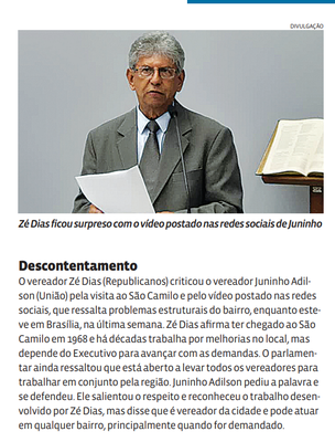 Descontentamento