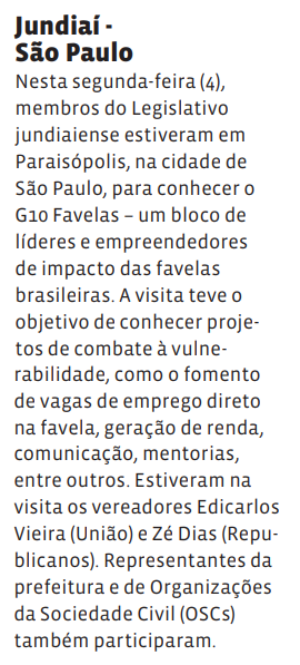 Jundiaí - São Paulo