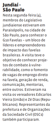 Jundiaí - São Paulo