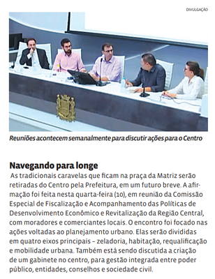 Navegando para longe