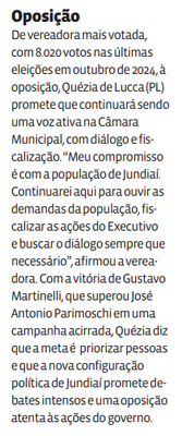 Oposição