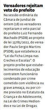 Pela Ordem