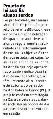 Pela Ordem