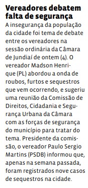 Pela Ordem