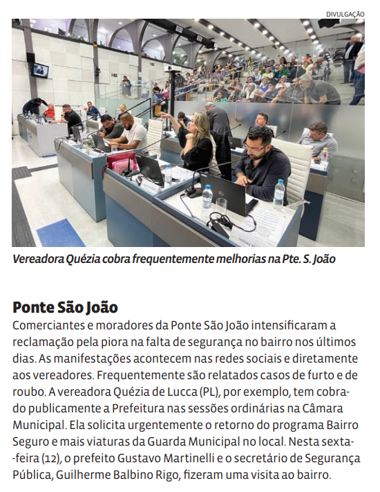Ponte São João