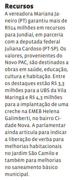 Recursos
