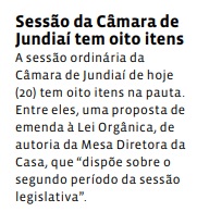 Pela Ordem