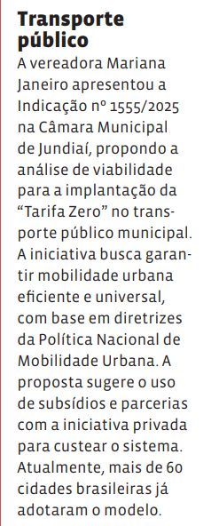 Transporte público